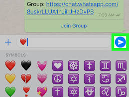 How To Send An Animated Heart On Whatsapp On Iphone Or Ipad So you're telling us that black has been red this whole time?