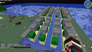 However, mining cacti no longer harms the player as of this patch, so the player can gather cactus blocks more quickly through ordinary mining. Creating Killer Cacti How To Make A Cactus Farm In Minecraft Minecraft Wonderhowto