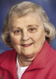 Mary 'Patsy' Dillon, 85