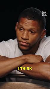 Devin Haney says Brian Norman Jr hasn't fought anyone credible 😬 #RingIV