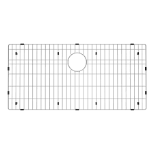28 in. x 16 in. stainless steel kitchen