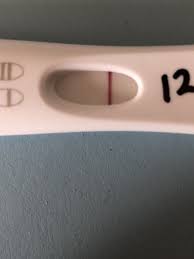 12 Dpo Line Is So Very Faint November 2019 Babies Forums What To Expect