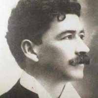 Alberto Manuel Brenes Mora (1870–1948)