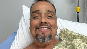 Fundraiser for Angela Thomas by Sierra Garcia : Help Sebastian Garcia  Battle Liver Cancer