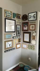 Pin By Michelle Washington On Walls Corner Decor Wall Decor Living Room Home Decor