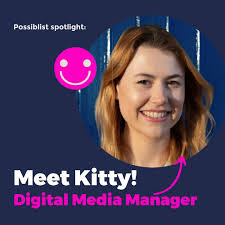 Anything is Possible.