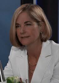 Are these actresses ex-wives of a soap actor?