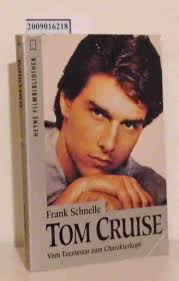Tom Cruise vom Teeniestar zum Charakterkopf