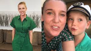 Why I Celebrate International Women's Day