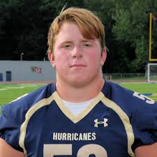 Caden Goehring's High School Bio