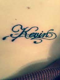Boyfriends Name Tattoo On Hip Tattoo For Boyfriend Cute Tattoos On Wrist Tattoos