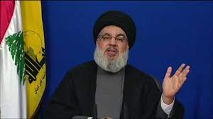 Read the latest updates on hassan nasrallah including articles, videos, opinions and more. Nasrallah Wants To Further Tie Lebanon S Fate To That Of Iran Aw