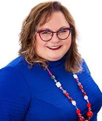 Hilda Storey's Instagram, Twitter & Facebook