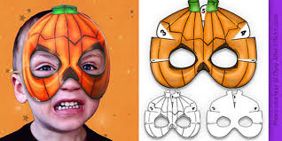 50 Spooky Halloween Craft Ideas For Kids And Schools Halloween spooky art challange | 2020. spooky halloween craft ideas for kids