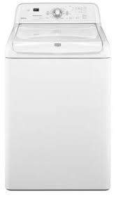 Small items can find their. Maytag Bravos Washer Repair Guide