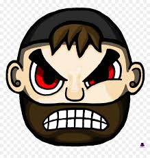 Every twitch subscriber emote go to global emotes. Dankeyrage Twitch Emote By Twitch Rage Sub Emotes Hd Png Download Vhv