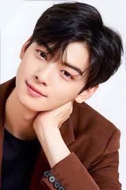 CHA EUN WOO (ASTRO)❤️❤️❤️