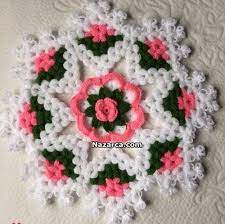 Kar Tanesi Orgu Lif Modeli Tasarimi Nazarca Com Orgu Tig Isleri Orme Tezgahi Desenleri