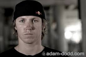 Adam Dodd