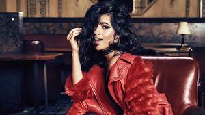 The song was written by cabello, ali tamposi, andrew watt, jon bellion, jordan johnson and stefan johnson. Camila Cabello Liar Music Video Conversations About Her