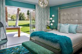 We love aqua and turquoise, too! Pin On Bedroom Ideas