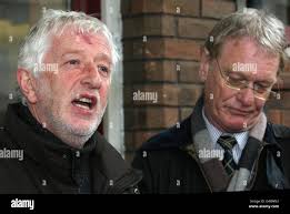 Reg thompson hi-res stock photography and images