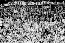 Παρακαλώ γυρίστε τη συσκευή σας σε οριζόντια διάταξη για να συνεχίσετε την περιήγηση Panathinaikos 49 Years Since The Wembley Epic Athens 9 84