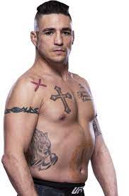 L w w w l. Diego Sanchez Ufc