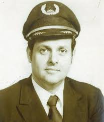 PCN Flight West: January 2022