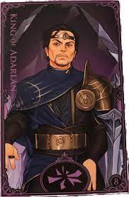Pin On Throne Of Glass Art