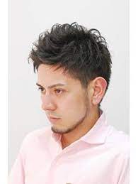 好感度大 大人のツーブロックショート l000892763 ディライトヘア 六甲道店 delight hair のヘアカタログ ホットペッパービューティー メンズ ヘアスタイル 髪型 メンズ メンズパーマ ショート