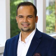 Justin Falter's Instagram, Twitter & Facebook