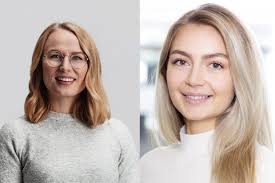 How Visma's Management Trainee program kick-started my career