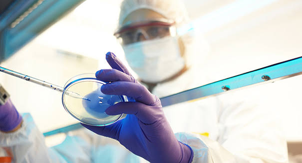 The New Killer Pathogens: Countering the Coming Bioweapons Threat |  Carnegie Endowment for International Peace