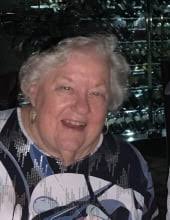 Mary “Inky” A. Gessner 81, of Jeffersonville, IN passed away