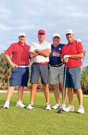 Boston Red Sox 2024 Golf Classic