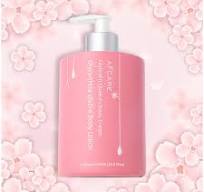 Moisturizing Whitening Lightening Snail White Body Lotion
