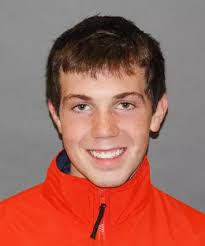 2014 Men's Cross Country Roster