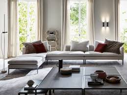 Molteni Paul Bank Molteni Studio Nederland Plaisier Interieur Binnenhuisarchitect Interieur Moderne Woonkamer