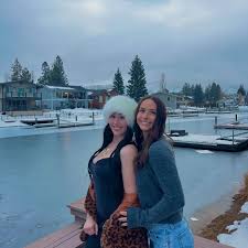 BWE (Best Weekend Ever!) 🐆🐆❄️