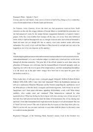 Finnegans Wake By James Joyce By Thomas James Issuu