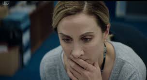The bay the series) is a digital drama series that premiered on september 15, 2010, at blip.tv and later moved to amazon prime. The Bay Viewers Outraged As Ds Lisa Armstrong Deletes Evidence Of Her Alleyway Romp With Suspect Sean