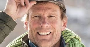 Conrad Anker fand vor 25 Jahren die Leiche des Everest-Pioniers George  Mallory: „Ich folgte meiner Intuition“