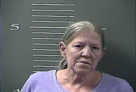 Martin County Arrest Report