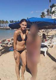 Последние твиты от maia mitchell (@maiamitchell). Maia Mitchell In Bikini 23 Gotceleb