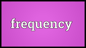 Frequency Meaning Youtube
