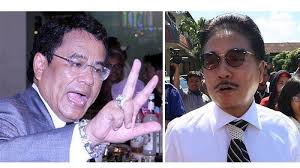 Simak profil hotma sitompul, pengacara kondang yang merupakan suami desiree tarigan. Hotman Paris Hotma Sitompul Berdebat Soal Kasus Angeline Taruhannya Jam Tangan Rolex Rp 1 Miliar Tribunnews Com Mobile