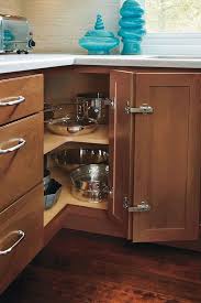 Our Base Easy Reach Cabinet Makes The Most Out Of Corner Space And Is Perfect For Kitchen Cabinet Organization Layout Kitchen Cabinets Kitchen Cupboard Designs