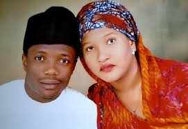 Ahmed Musa Has Been Married Three Times