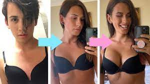 Trans Breast Aug Journey | Rose Montoya - YouTube